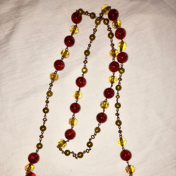 Necklace - Picture 1 of 4